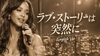 大人のラブ・ストーリーは突然に(English Ver.) – Jazz Ballad, Smooth Piano Arrange [小田和正]Kazumasa Oda