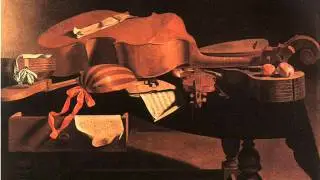 Sylobin - 17th century Dub