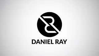 Minimal Letter Logo Tutorial | Adobe Illustrator