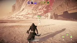 4 Hit Frenzy Glitch - Kylo Ren Battlefront 2