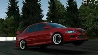 Assoluto Racing How to continous backfire