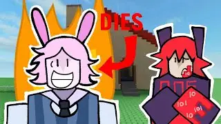 Trying to get a 100 Floor Streak in Regretevator