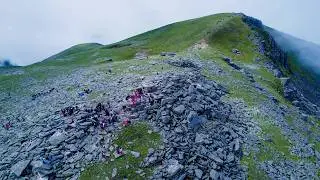 Pugamalika -पूगमालिका | Higher Than Badhimalika | Hidden Place of Karnali.