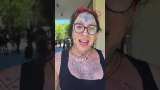Comunidade trans da UFRGS realiza foto coletiva