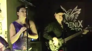The Funky Machine