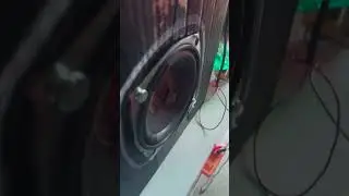TDA2030 Bass Test: Shocking Results