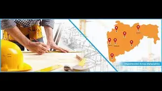 Architect/supervisor/civil engineer Registration Process on BPMS Portal