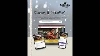 School & Institute Management System with ERP + Website | ADMCLS #2
