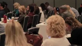 Gia Heller ICON BOOT CAMP