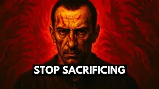Selflessness Is a Lie (They Don&rsquo;t Deserve Your Pain) - Machiavelli