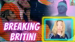 Big Brother 23 | Breaking Britini? | IMPRESSION | #bb23