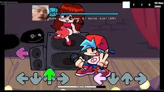 rip stamina