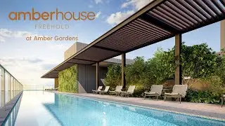 Amber House at Amber Gardens | Flythrough