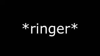 RINGER 20 PIZZERIOR SAMTIDIGT