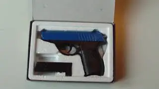Airsoft  G.3  I hate it