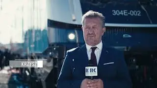 Krzysztof Zdziarski, PESA Bydgoszcz: Pracujemy nad pojazdami wysokich prędkości