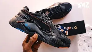 UNBOXING: PUMA RS-X3 SONIC