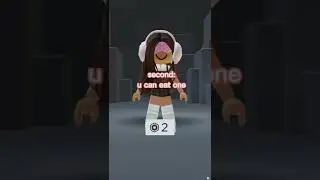 some stuff u can do with 2 robux 🤩 #roblox #shorts