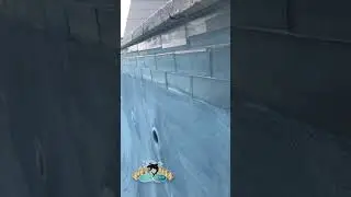 Nine Pool Project In Central City