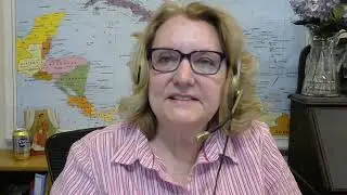 Jeannette's SJR State Faculty Story