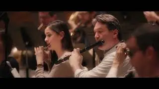 Das Lied von der Erde | Von der Jugend | Andrew Staples, Les Si&egrave;cles, F-X Roth