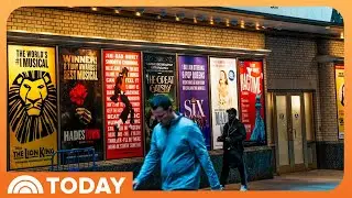 Broadway Musicians Threaten to Strike If New Deal is Not Reached