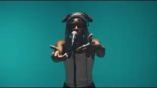 Austin Crute - Dizzy (Official Live Session)