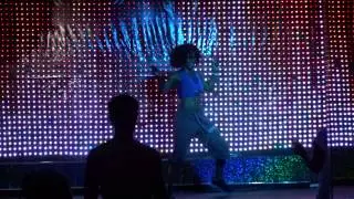 Rave Aerobics Part 3
