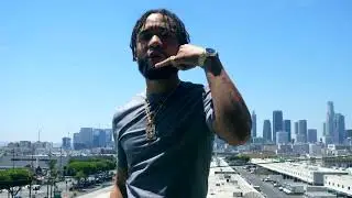 RvgaM4ne - Bravado (Official Music Video)