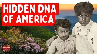 Why The Melungeons&rsquo; DNA Is America&rsquo;s Most Controversial Ancestry (Ancestors & Extinction)