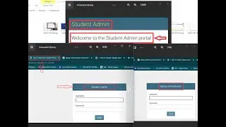 Change Django Admin Panel Title