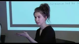 Jeanette Andrews in Dialogue with Museum of Contemporary Art Chicago Curator Lynne Warren