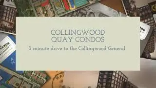 Collingwood Quay Condos