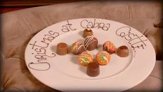 Christmas at Cabra Castle