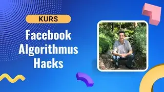 Facebook-Algorithmus Hacks