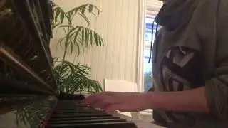 Mill - A Song A Day #361 Troop 6000
