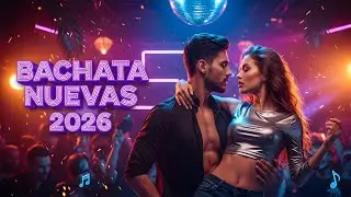 Bachata Emocional 2026 ❤️🎵 Música que te recuerda que el amor sigue vivo!