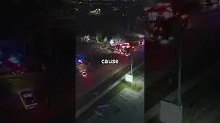 Mexican Navy Sailboat Hits Brooklyn Bridge! 05 17 2025