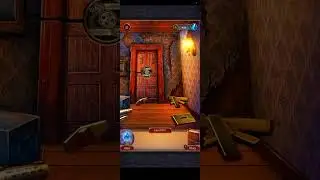 Adventure Valley Forgotten Manor Level 75