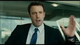 The Company Men (Los Ejectivos Leales) - Espa&ntilde;ol // Pelicula completa