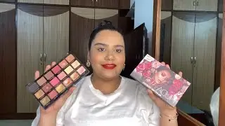 Drug Store v/s Mid Range Makeup || Lubaina Arsiwala