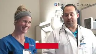 Brookline College - What Does a Nurse Do?