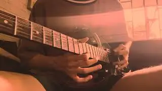 kalapastangan - fitterkarma (guitar cover)