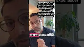 Digital Marketing vs. UI/UX Design &mdash; Which Creative Career Fits You?