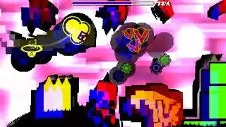 Katamari - Hard Demon