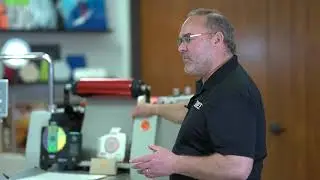 Matrix Series Foil & Laminator Introduction