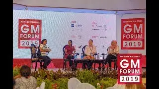 GM Forum 2019 Highlights: Panel Discussions - 