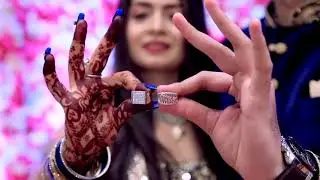 Ring Ceremony Celebration Teaser I Ambey Studio I Jaipur I