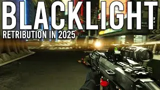 Blacklight Retribution Multiplayer in 2025