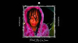 [FREE] Trippie Redd Type Beat - 